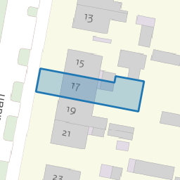 Perceel SRN00-R-5257