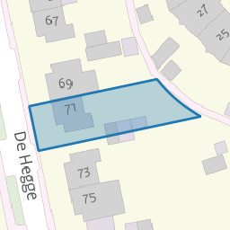 Perceel SRN00-R-5299