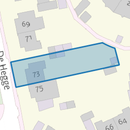 Perceel SRN00-R-5300