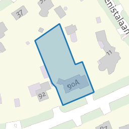 Perceel SRN00-R-5317