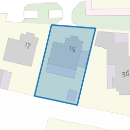 Perceel SRN00-R-5336