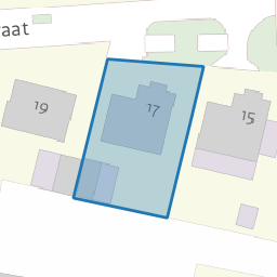 Perceel SRN00-R-5337