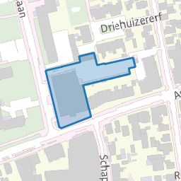 Perceel SRN00-R-5372