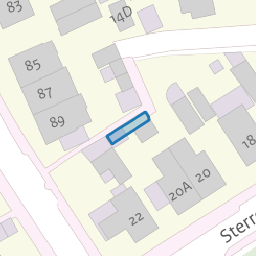 Perceel SRN00-R-5389