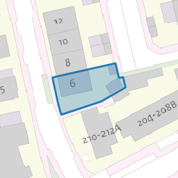 Perceel SRN00-R-5396