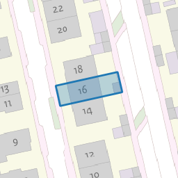 Perceel SRN00-R-5400