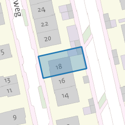 Perceel SRN00-R-5401