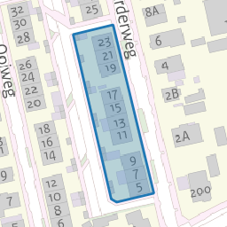 Perceel SRN00-R-5402