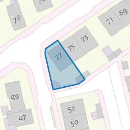 Perceel SRN00-R-5414