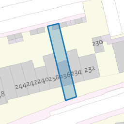 Perceel SRN00-R-5424