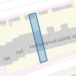 Perceel SRN00-R-5427