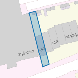 Perceel SRN00-R-5432