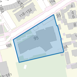 Perceel SRN00-R-5450