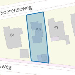 Perceel SRN00-R-5456