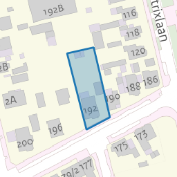 Perceel SRN00-R-5503