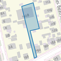 Perceel SRN00-R-5504