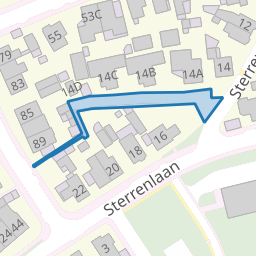 Perceel SRN00-R-5553