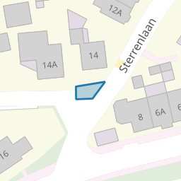 Perceel SRN00-R-5554