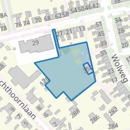 Perceel SRN00-R-5560