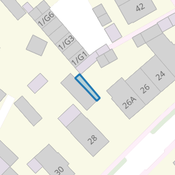 Perceel SRN00-R-5564