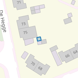 Perceel SRN00-R-5566