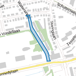 Perceel SRN00-R-5578