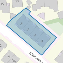 Perceel SRN00-R-5586