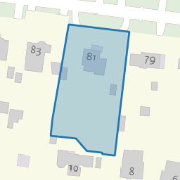 Perceel SRN00-S-1001