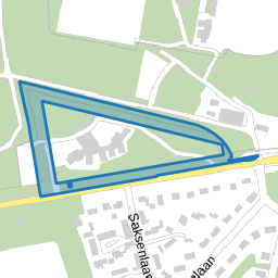 Perceel SRN00-S-1016