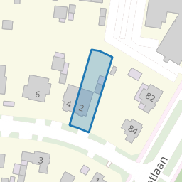 Perceel SRN00-S-1020