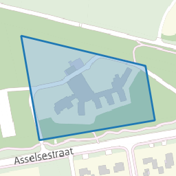 Perceel SRN00-S-1022