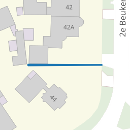 Perceel SRN00-S-1040