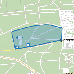 Perceel SRN00-S-1052