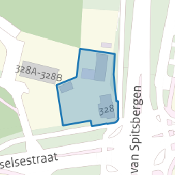 Perceel SRN00-S-1056