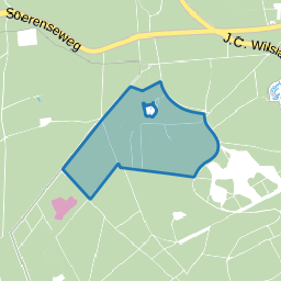 Perceel SRN00-S-1060