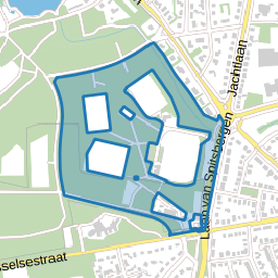 Perceel SRN00-S-1080