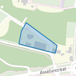 Perceel SRN00-S-1085