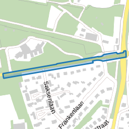 Perceel SRN00-S-1092