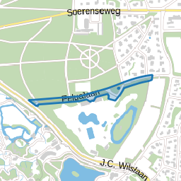 Perceel SRN00-S-1096