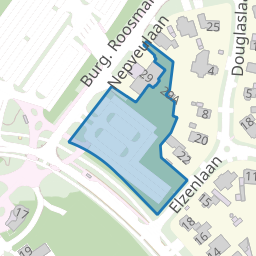 Perceel SRN00-S-1104