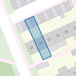 Perceel SRN00-W-1000