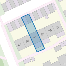 Perceel SRN00-W-1001