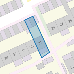 Perceel SRN00-W-1004