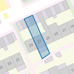 Perceel SRN00-W-1006