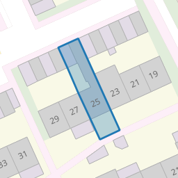 Perceel SRN00-W-1007