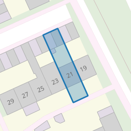 Perceel SRN00-W-1009