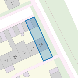 Perceel SRN00-W-1010