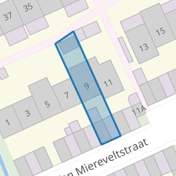 Perceel SRN00-W-1015