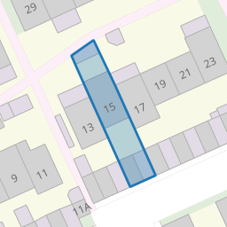 Perceel SRN00-W-1018