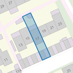 Perceel SRN00-W-1019